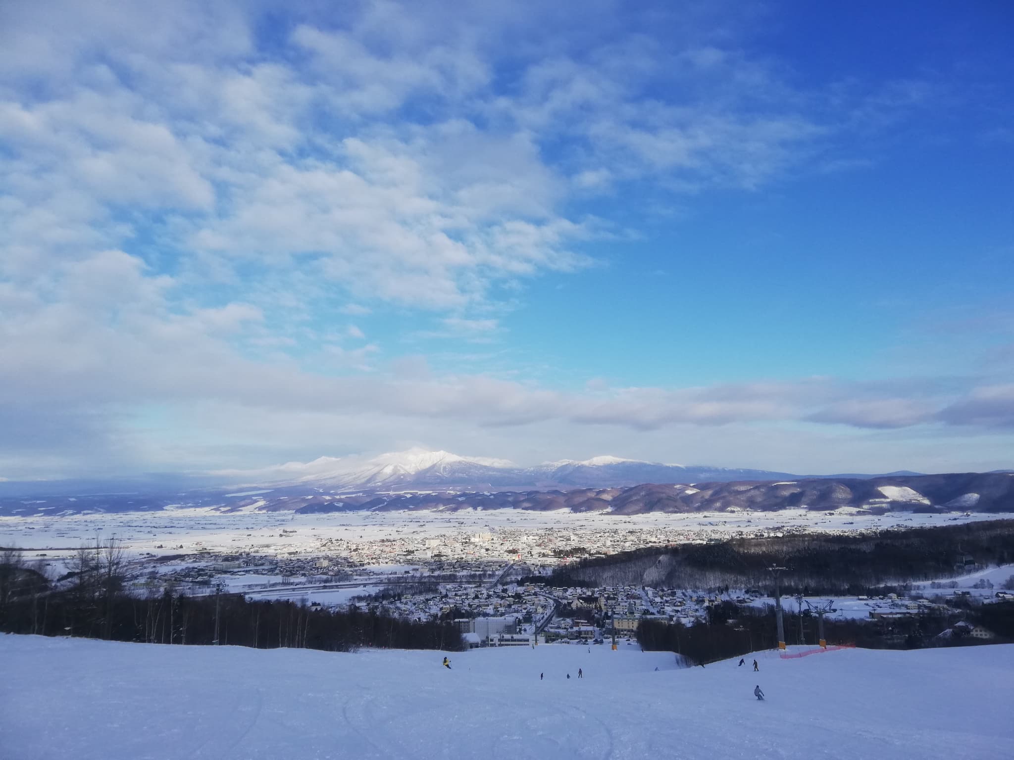 Ski