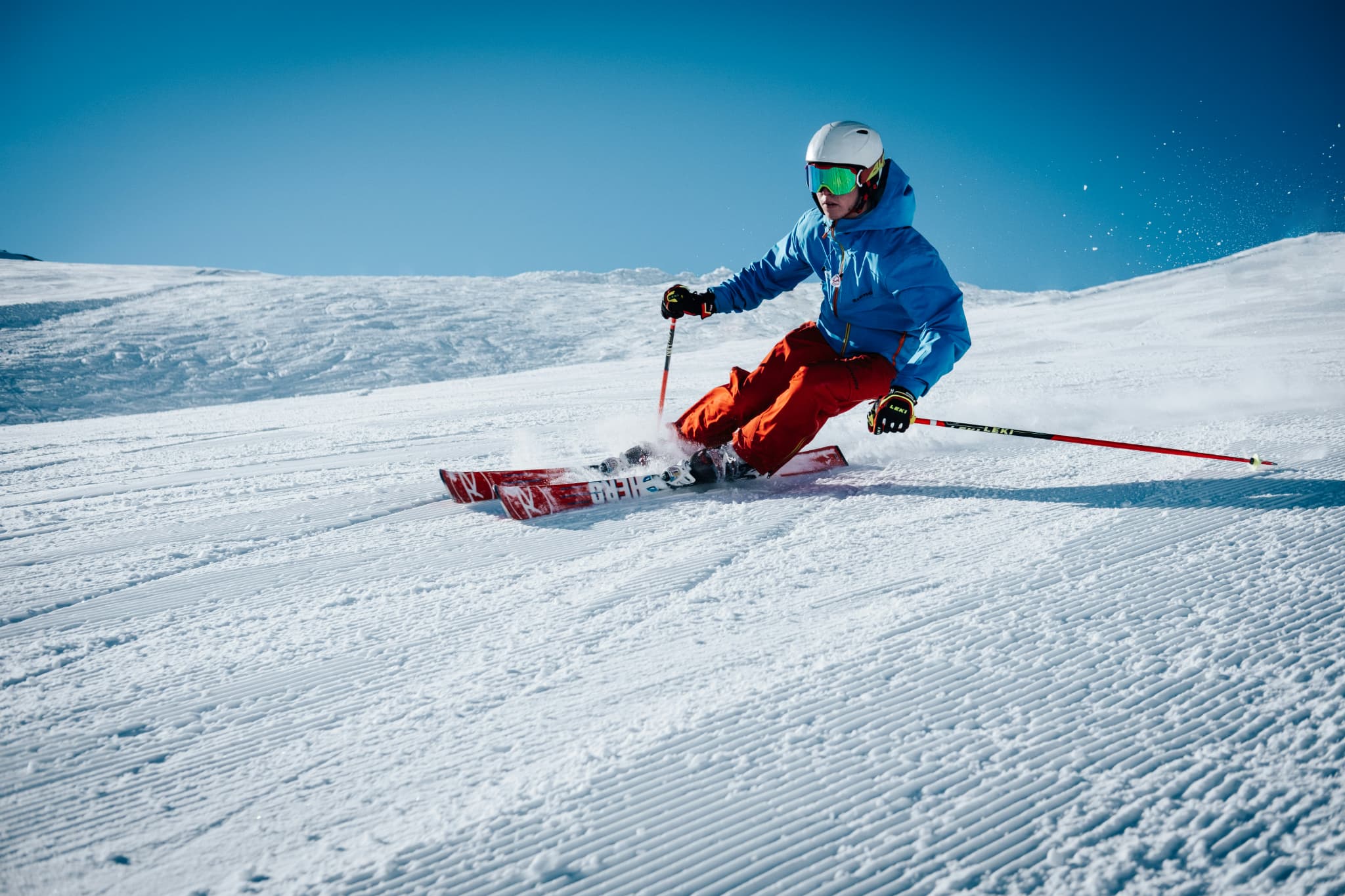 Furano ski resort